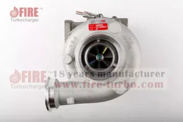 Turbocharger B1 11589880007 04298603KZ for Deutz