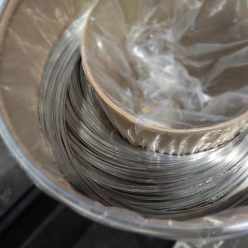 Zinc Cut Wire Material