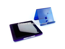 china acrylic display stands for iPad