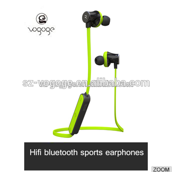 wireless bluetooth headset/ newest wireless bluetooth earbuds 2016