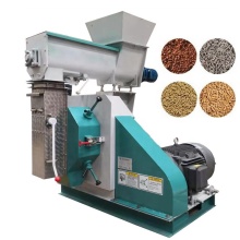 Rabbit Feed Pellet Machine: Efficient Animal Feed Production for Fish and Rabbits