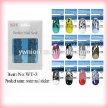 Nail Art Designs Lace Nail Art Water Transfer Nail Art Stickers