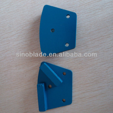 diamond grinding discs for grinding machine