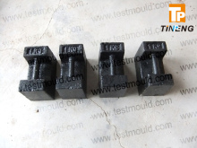 20kg Standard cast iron test weights