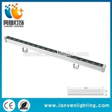 Alibaba china unique led strip wall washer light moved