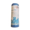 Dry Nonwoven Roll Multipurpose Fabric Cleaning Towel