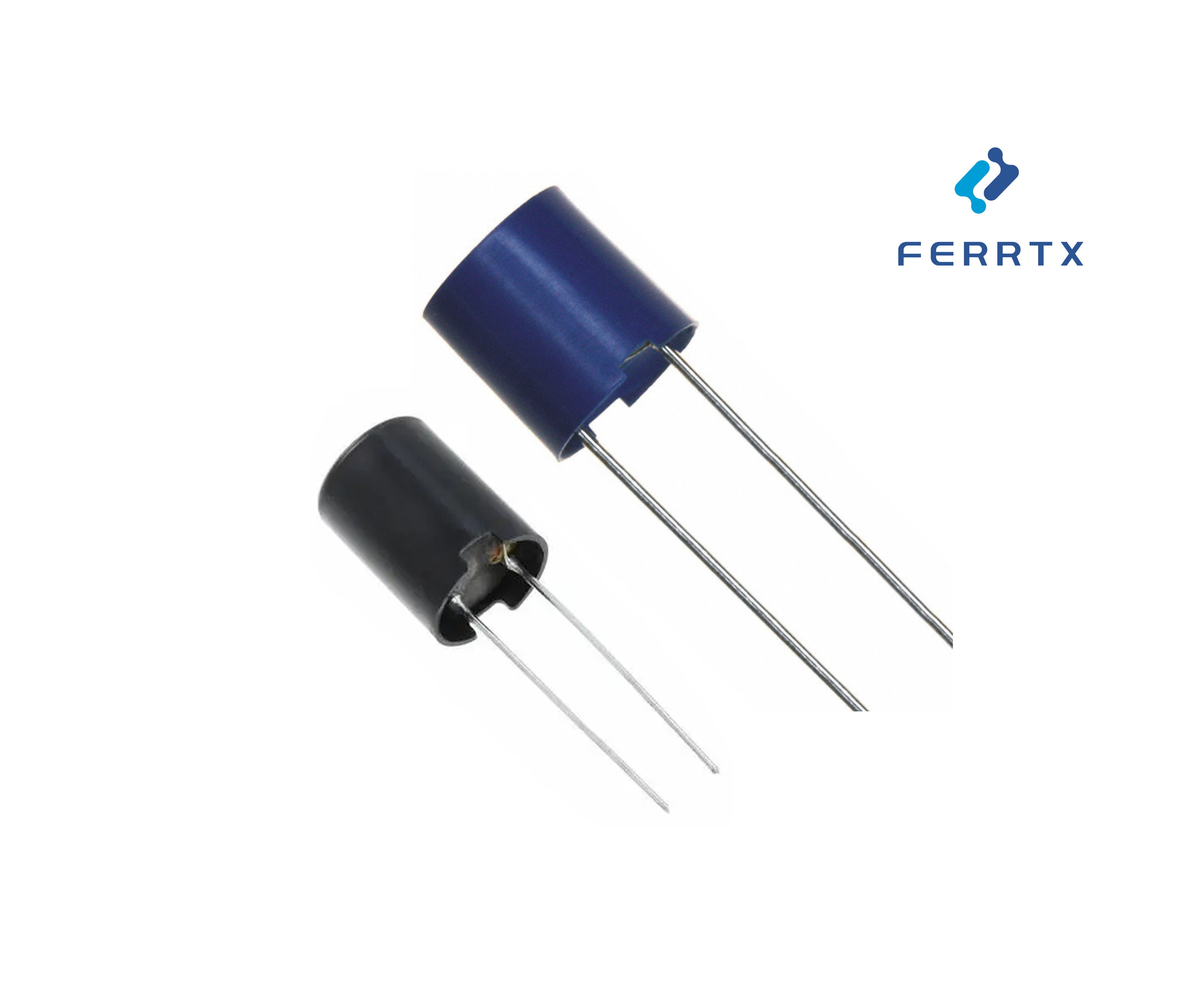 водонепроницаемый индуктор с выводами waterproof leaded inductor