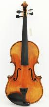 Professional Antique European Hand Made Viola