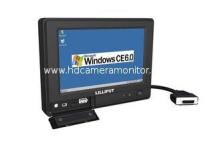 Lilliput Linux 2.6.32 Mobile Data Terminal For Distance Dat