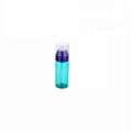 Airless Lotion-Kosmetikflasche aus Acryl