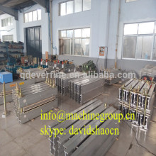 Portable Conveyor Belt Vulcanizer and splicing press