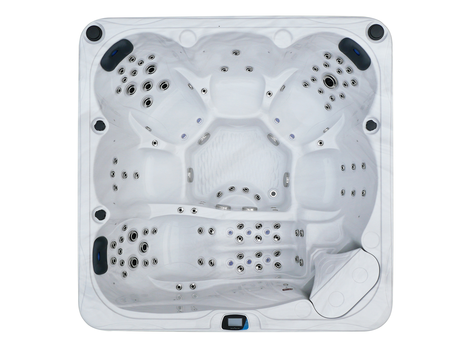 HL-7806 Jacuzzi spa