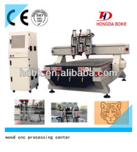 Economic Hot Sale Furniture And Door China Router CNC ATC Wood CNC Router