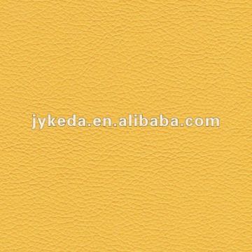 pvc leather
