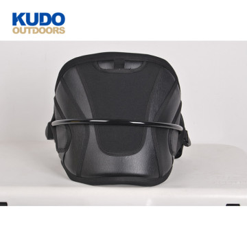 KUDO OUTDOORS Kite Surfing Waist Pro Harness for Kiteboarding
