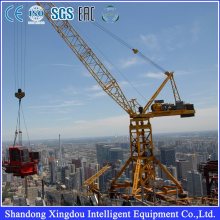 Customized Tower Crane/OEM Crane/Tower Crane Parts