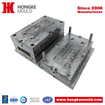 Plastic Injection PP Tool Box Hand Tool Mold