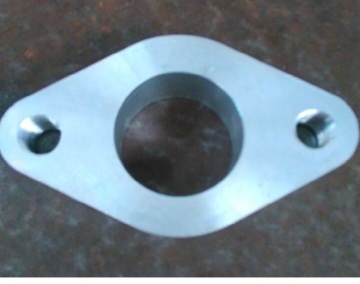 High Quality Aluminium Flange,SS Flange