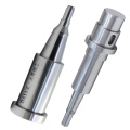 Stavax ESR Cetakan Komponen Inti Cetakan Pin Injeksi