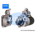 بوش STARTER MOTOR 0001218146 12V 2.2KW 9T