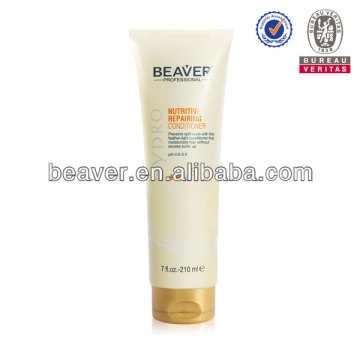 Multiple moisturizing cleaning anti-dandruff conditioner