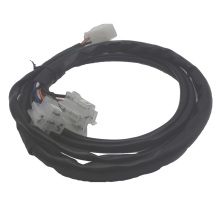 Automotive filter cable assembly