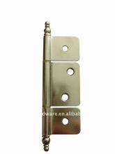 Three Leaf Flag Hinge with tip