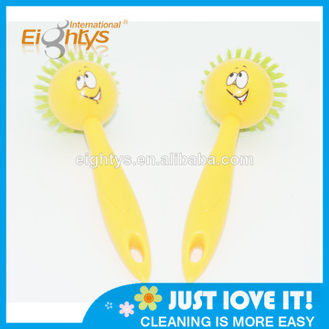 857 dish brush/washing brush/pan brush