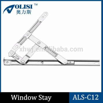 Casement Window Adjustable Locking Angle Hinge