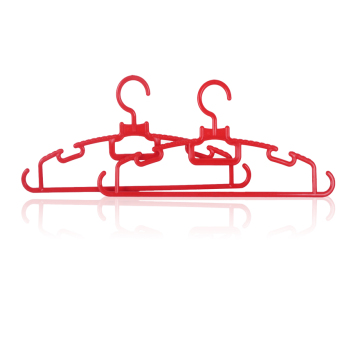 Plastic Injection Clothes Hanger Mould