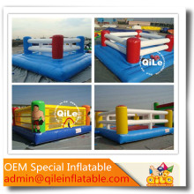 popular free shipping lowest price inflatable games china for rent