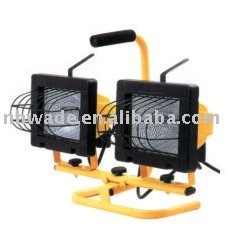 halogen worklight