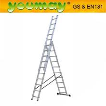 GS & EN131 Approved alinco combination ladder