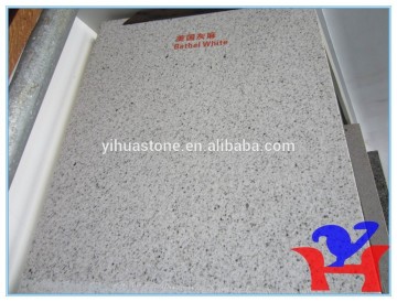 Bethel white granite