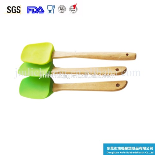 Hot-sell Silicone Spatula/Scraper