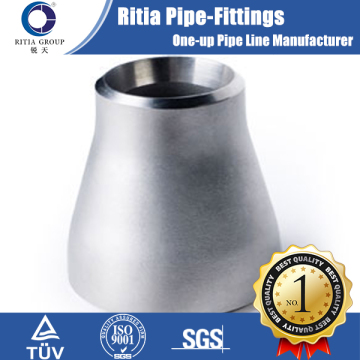 A234-WPB B16.9 pipe fittings SCH60 reducer