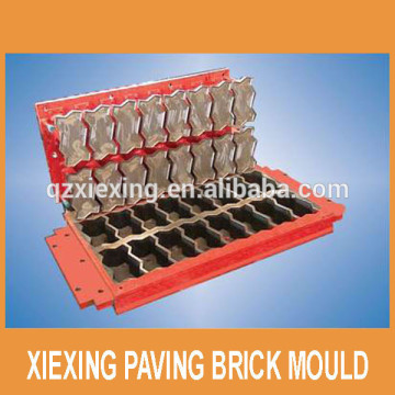 Block Mould, Brick Mold, Brick Machine, Block Machine