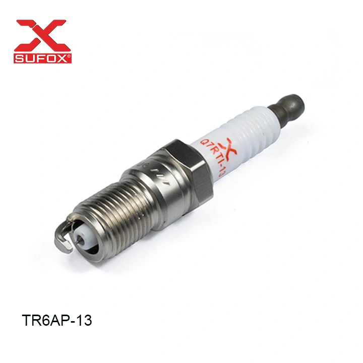 Ptr6d-13G Tr6ap-13 Itr6f13 Tr6ap-13e Multi Spark Plug for Ford Jaguar Lincoln Volvo Car Engine