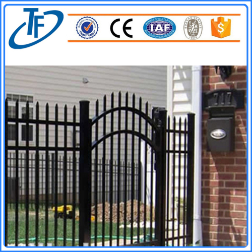 Cheap Durable Garrison Security Fencing