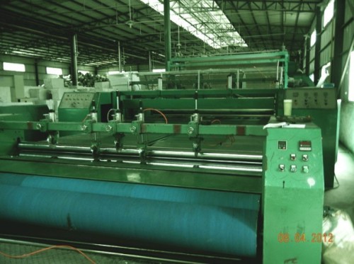 Coconut Fiber Mattress Nonwoven Machine Production Line