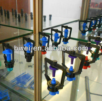 5428 Plastic Mini Sprinkler