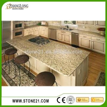 cheap price Ornamental Yellow granite