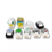 RF YUEFU Defrost Timer for Samsung, Hitachi, LG, Toshiba, and Sharp Refrigerators