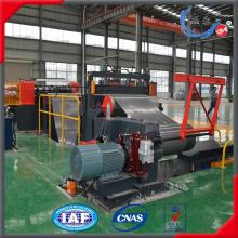 Metal slitting line available in different widths and thicknesses easy installation