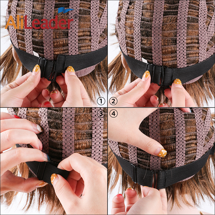 Adjustable Elastic Band 17