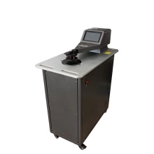 Automatic Fabric Air Permeability Tester