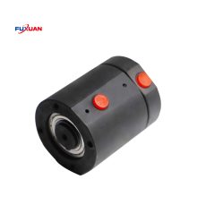 High Pressure Swivel Union Multichannel Rotation Joint