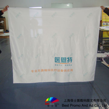 advertising display banner