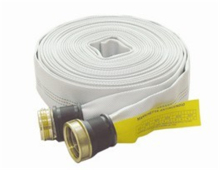 PVC lining fire hose   perfect quality