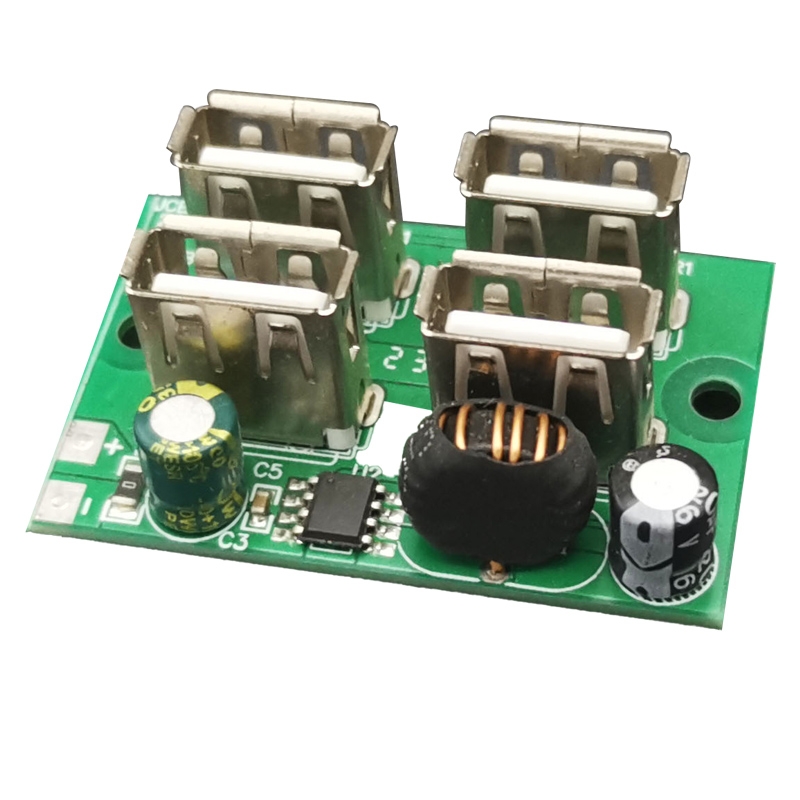 বৈদ্যুতিন সংকেতের মেরু বদল আনুষাঙ্গিক Inverter Accessories